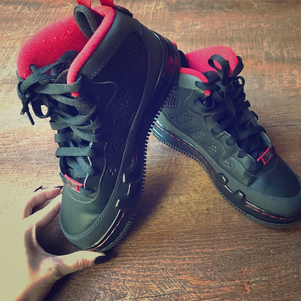 Used Jordans